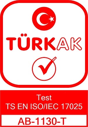 TÜRKAK